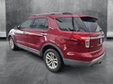Used 2013 Ford Explorer XLT image 3