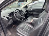 Used 2017 Ford Escape Titanium image 3