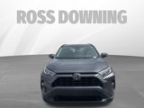 Used 2021 Toyota RAV4 XLE image 2
