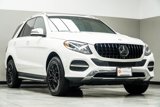 Used 2017 Mercedes-Benz GLE 350 image 4