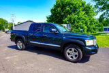 Used 2011 Dodge Dakota Laramie w/ Trailer Tow Group image 3