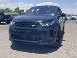 Used 2021 Land Rover Discovery Sport S R-Dynamic image 3