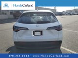 New 2025 Honda HR-V LX image 5