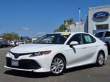 Used 2019 Toyota Camry LE image 2