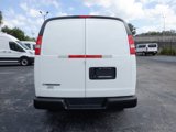 Used 2020 Chevrolet Express 2500 w/ Driver Convenience Package image 4