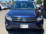 Used 2013 Volkswagen Tiguan SEL image 6