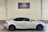 Used 2016 Lexus IS 350 AWD image 2