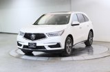Used 2018 Acura MDX SH-AWD image 3
