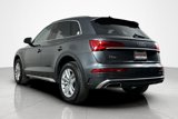 Used 2022 Audi Q5 2.0T Premium w/ Convenience Package image 3