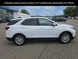Used 2023 Chevrolet Equinox LT image 2