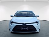 Used 2025 Toyota Corolla LE image 2