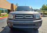 Used 2004 Toyota Sequoia Limited image 3