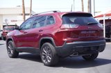 Used 2021 Jeep Cherokee Latitude Lux 80th Anniv w/ Quick Order Package 26U 80TH image 3