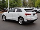 Certified 2024 Audi Q3 2.0T Premium Plus w/ Premium Plus Package image 6