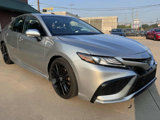 Used 2023 Toyota Camry XSE image 4