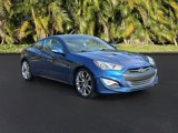 Used 2015 Hyundai Genesis 3.8 image 4