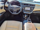 Used 2016 Toyota Avalon Limited image 2