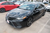 Used 2020 Toyota Camry SE image 5