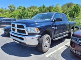 Used 2016 RAM 2500 SLT image 2