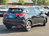 Certified 2022 Honda HR-V EX image 5