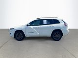 Certified 2019 Jeep Cherokee High Altitude image 4