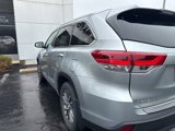 Used 2018 Toyota Highlander XLE image 4