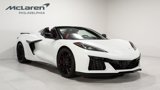 Used 2024 Chevrolet Corvette Z06 image 2