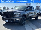 New 2025 RAM 1500 Big Horn image 4