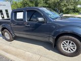 Used 2016 Nissan Frontier SV image 3