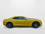 Used 2013 Chevrolet Camaro LT w/ RS Package image 4