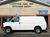 Used 2022 GMC Savana 2500 w/ Driver Convenience Package image 3