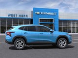 New 2025 Chevrolet Trax LS image 5