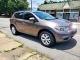 Used 2014 Nissan Murano SV image 6