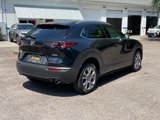 Used 2023 MAZDA CX-30 AWD 2.5 S w/ Premium Package image 3