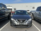 Used 2017 Nissan Sentra SV image 2