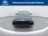 Certified 2023 Hyundai Elantra N image 3