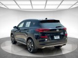 Used 2021 Hyundai Tucson Sport image 3