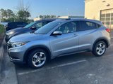 Used 2017 Honda HR-V EX image 2