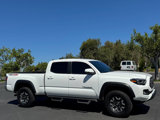 Used 2023 Toyota Tacoma TRD Off-Road image 2