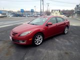 Used 2009 MAZDA MAZDA6 s Grand Touring w/ Moonroof & Bose Pkg image 3