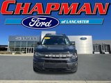 Certified 2021 Ford Bronco Sport Big Bend image 2