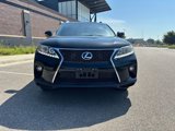 Used 2015 Lexus RX 350 F Sport w/ Navigation Package image 2