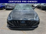 Certified 2021 Hyundai Sonata SEL Plus image 2