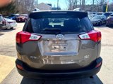 Used 2014 Toyota RAV4 XLE image 4