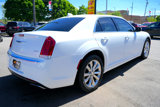 Used 2016 Chrysler 300 Limited w/ Driver Convenience Group image 6