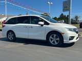 Used 2019 Honda Odyssey EX-L image 2