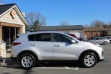 Used 2017 Kia Sportage LX image 4