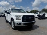 Used 2016 Ford F150 XL w/ Equipment Group 101A Mid image 4