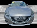 Used 2015 MAZDA MAZDA3 i Sport image 4