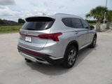 Used 2022 Hyundai Santa Fe SEL image 2